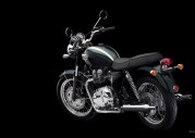 Triumph Bonneville T100